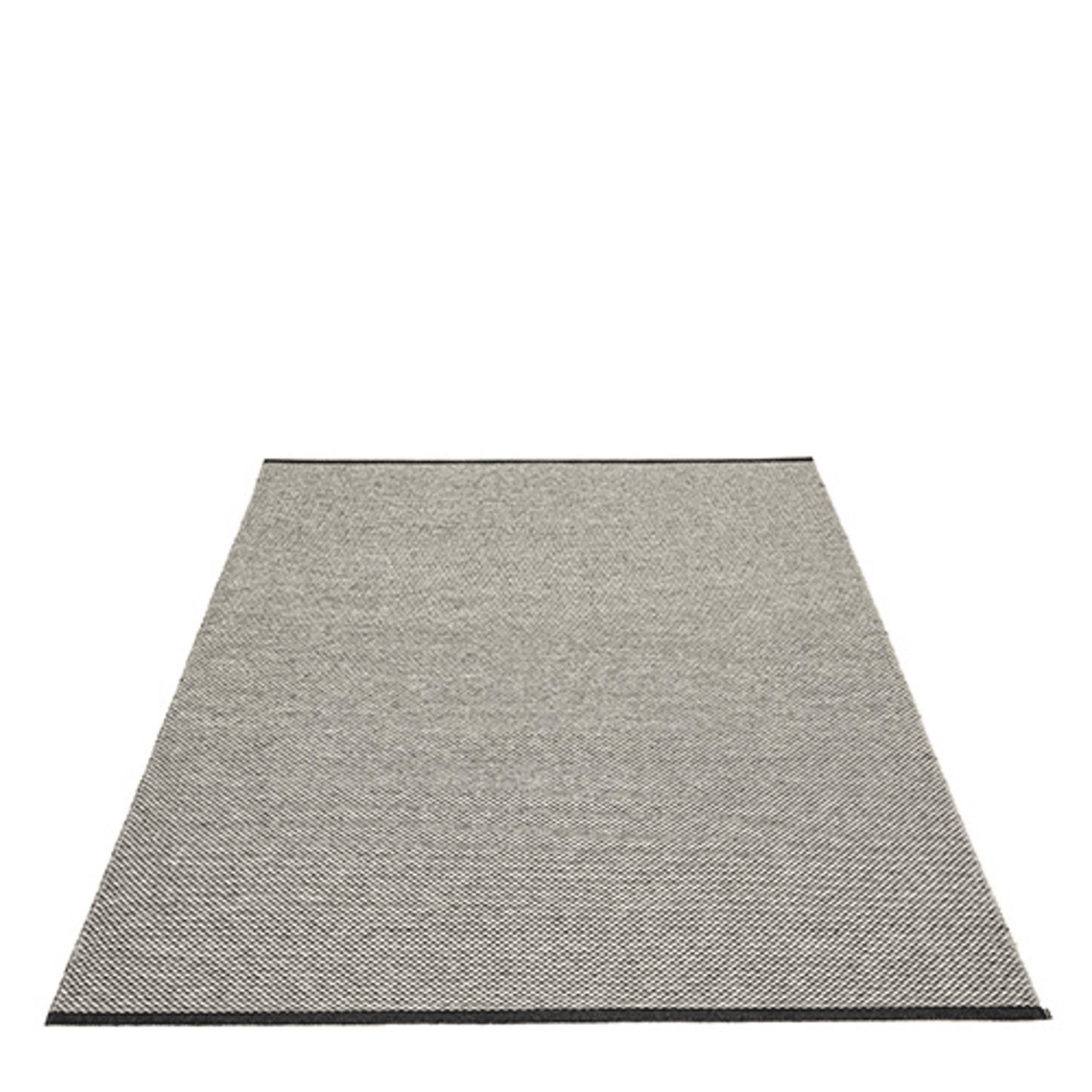 Effi Rug - Black - Sea Green Designs