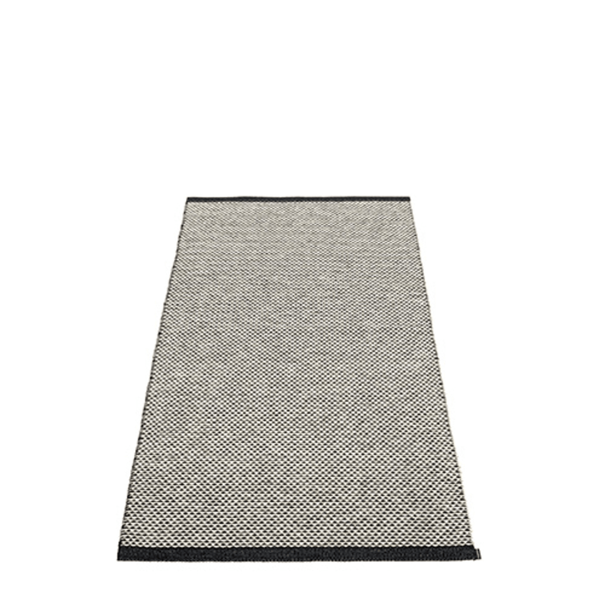 Effi Rug - Black - Sea Green Designs
