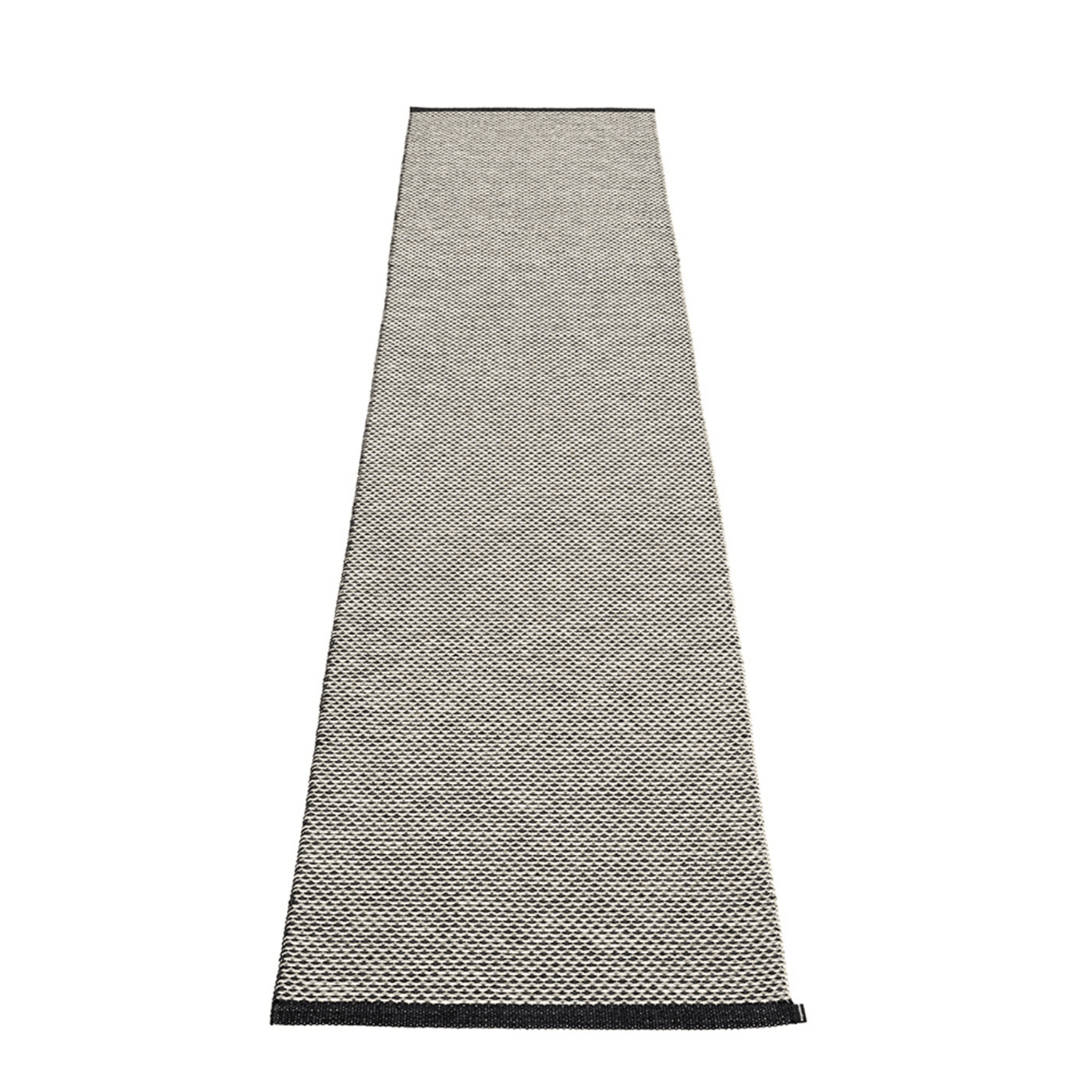 Effi Rug - Black - Sea Green Designs