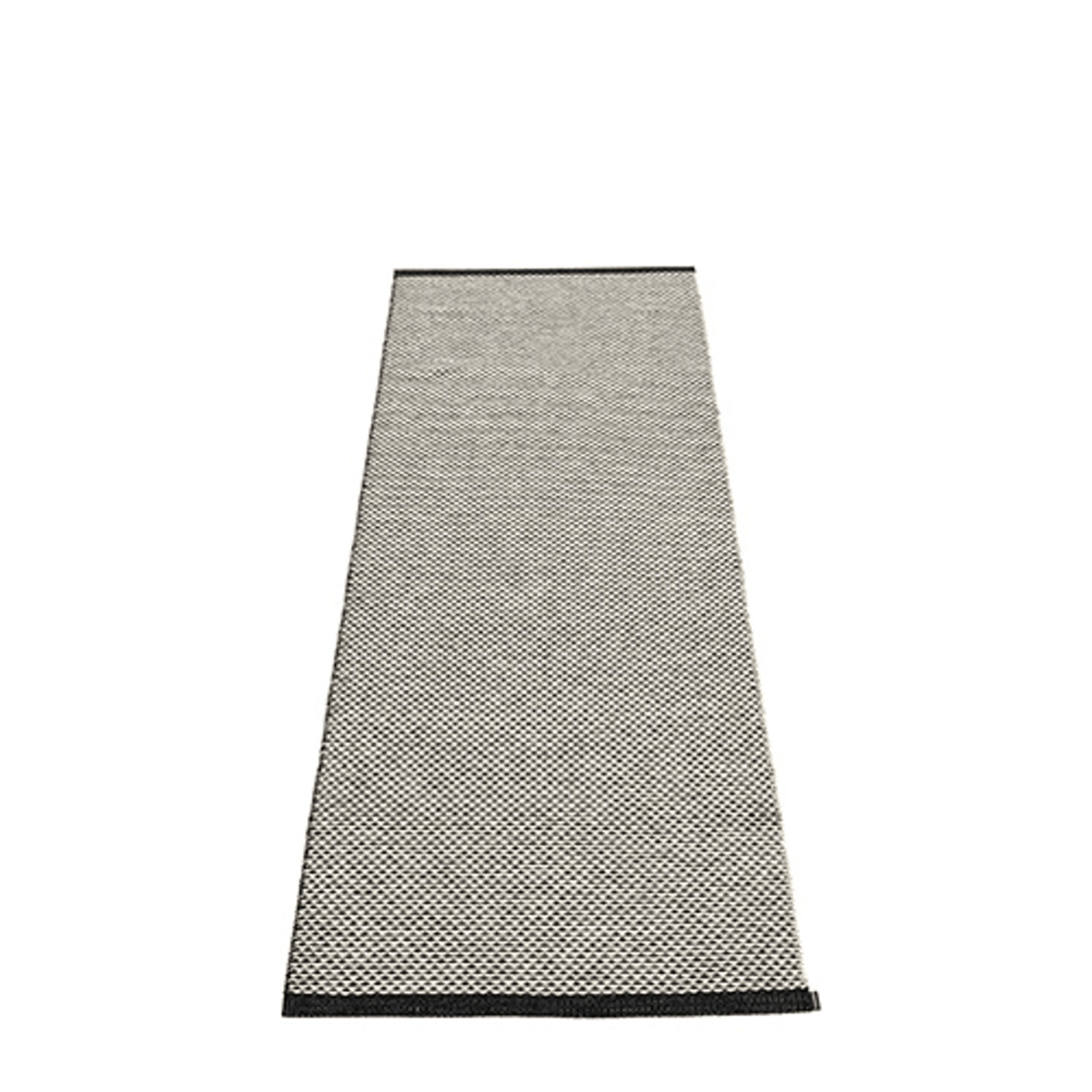 Effi Rug - Black - Sea Green Designs