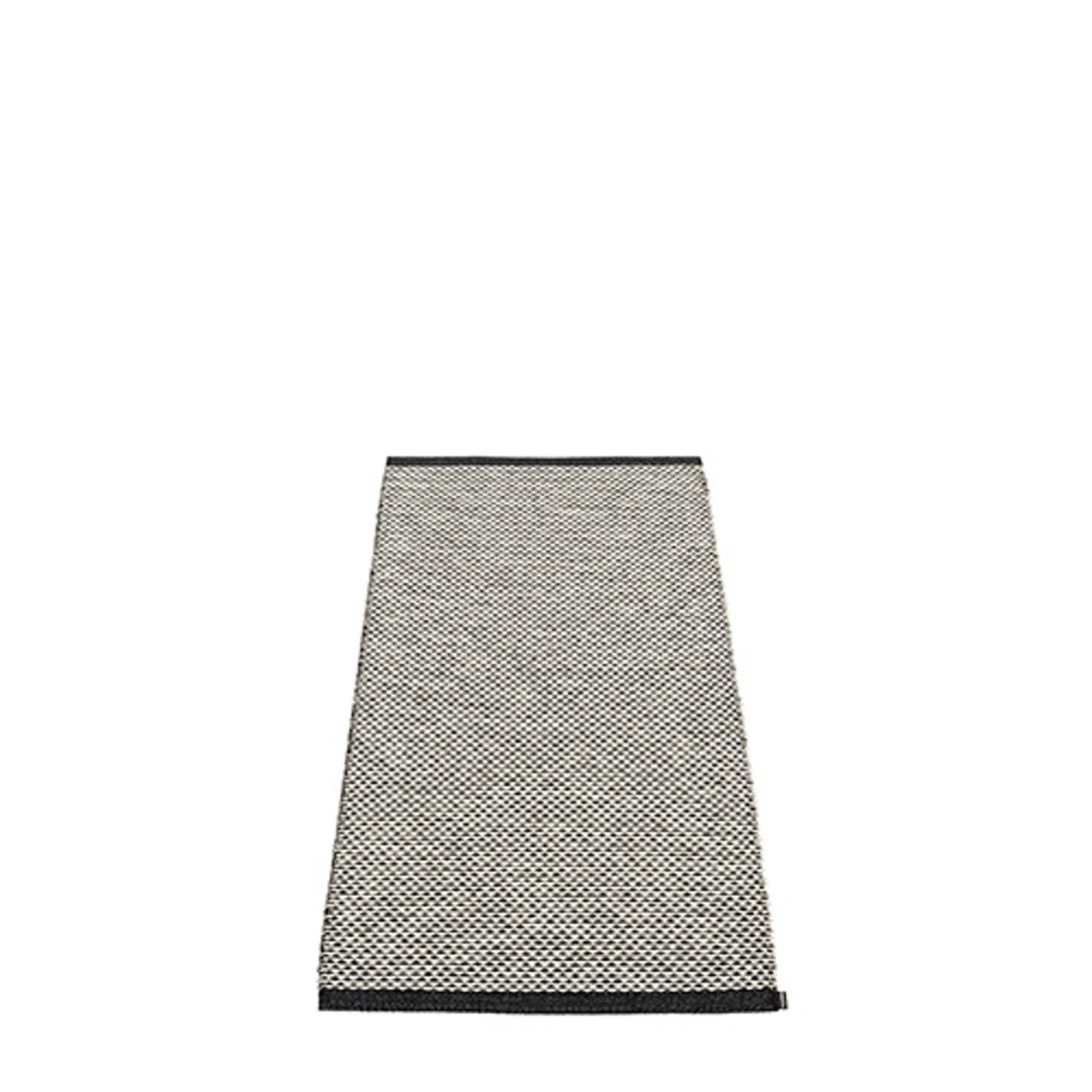 Effi Rug - Black - Sea Green Designs