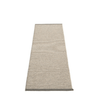 Effi Rug - Charcoal - Sea Green Designs