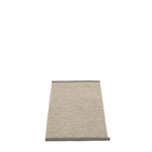Effi Rug - Charcoal - Sea Green Designs