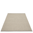 Effi Rug - Charcoal - Sea Green Designs