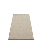 Effi Rug - Charcoal - Sea Green Designs