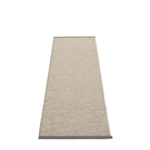 Effi Rug - Charcoal - Sea Green Designs