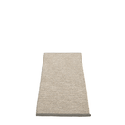 Effi Rug - Charcoal - Sea Green Designs