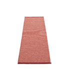 Effi Rug - Dark Red - Sea Green Designs