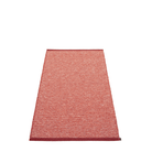 Effi Rug - Dark Red - Sea Green Designs