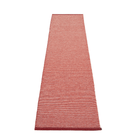 Effi Rug - Dark Red - Sea Green Designs