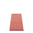 Effi Rug - Dark Red - Sea Green Designs