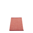 Effi Rug - Dark Red - Sea Green Designs