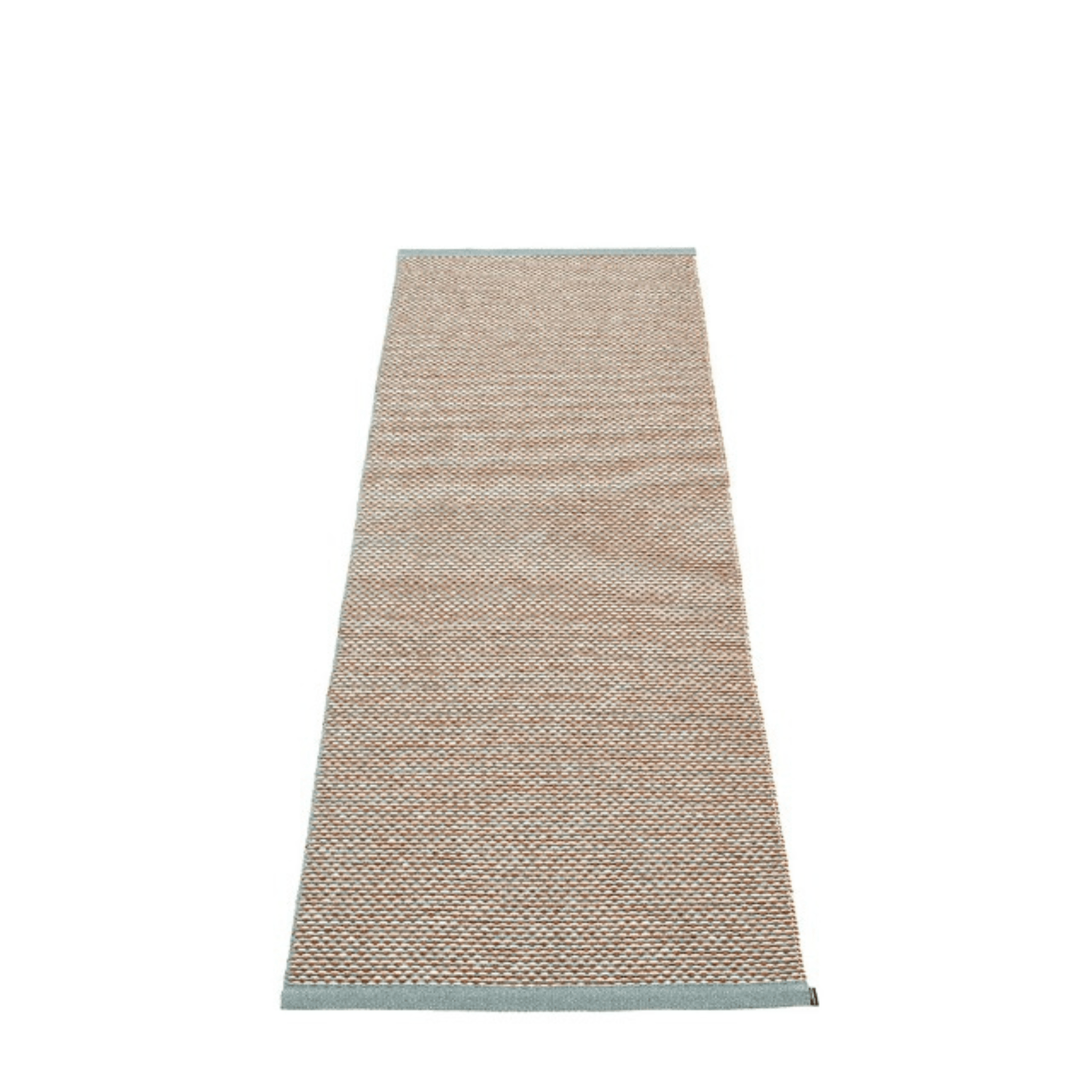 Effi Rug - Haze - Sea Green Designs