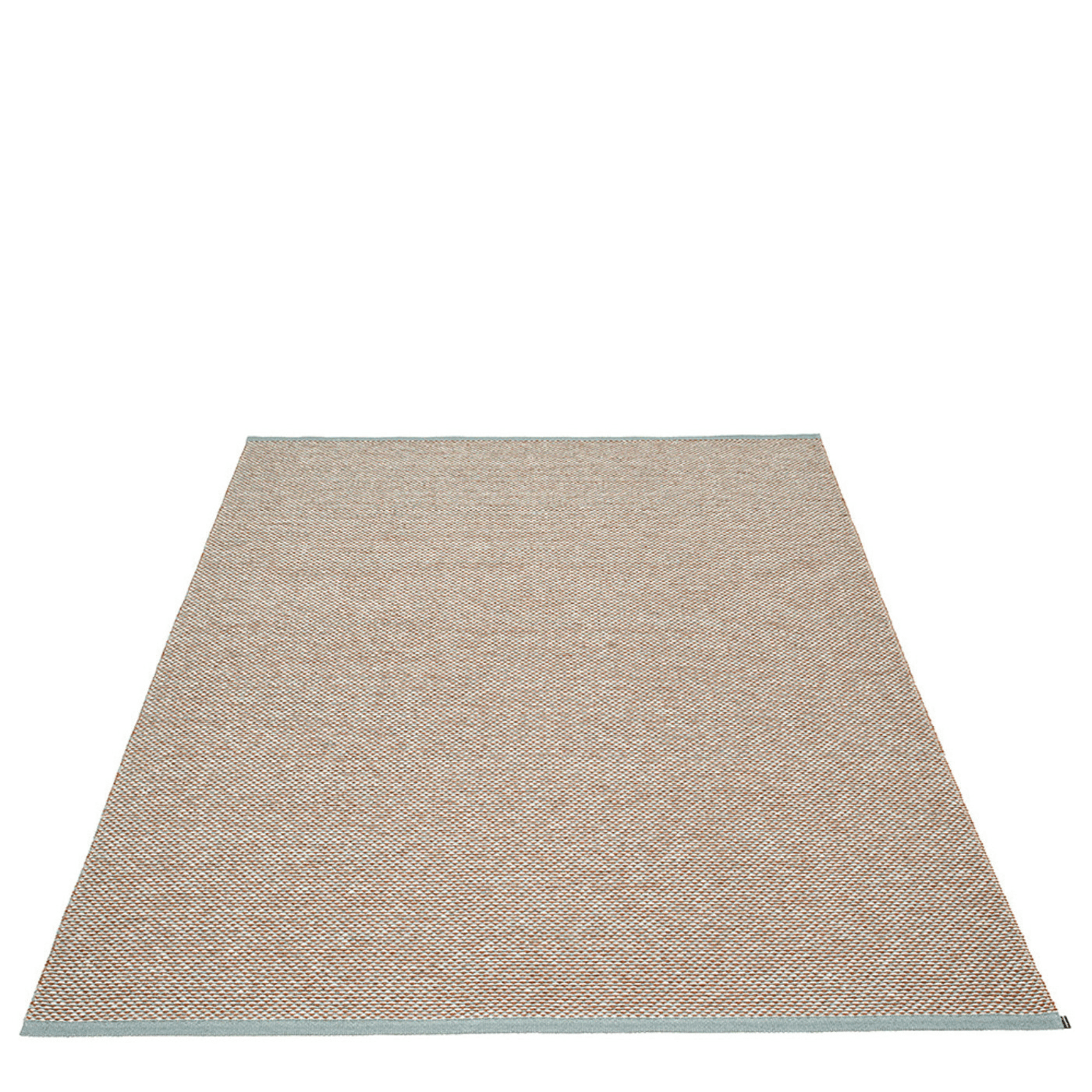 Effi Rug - Haze - Sea Green Designs