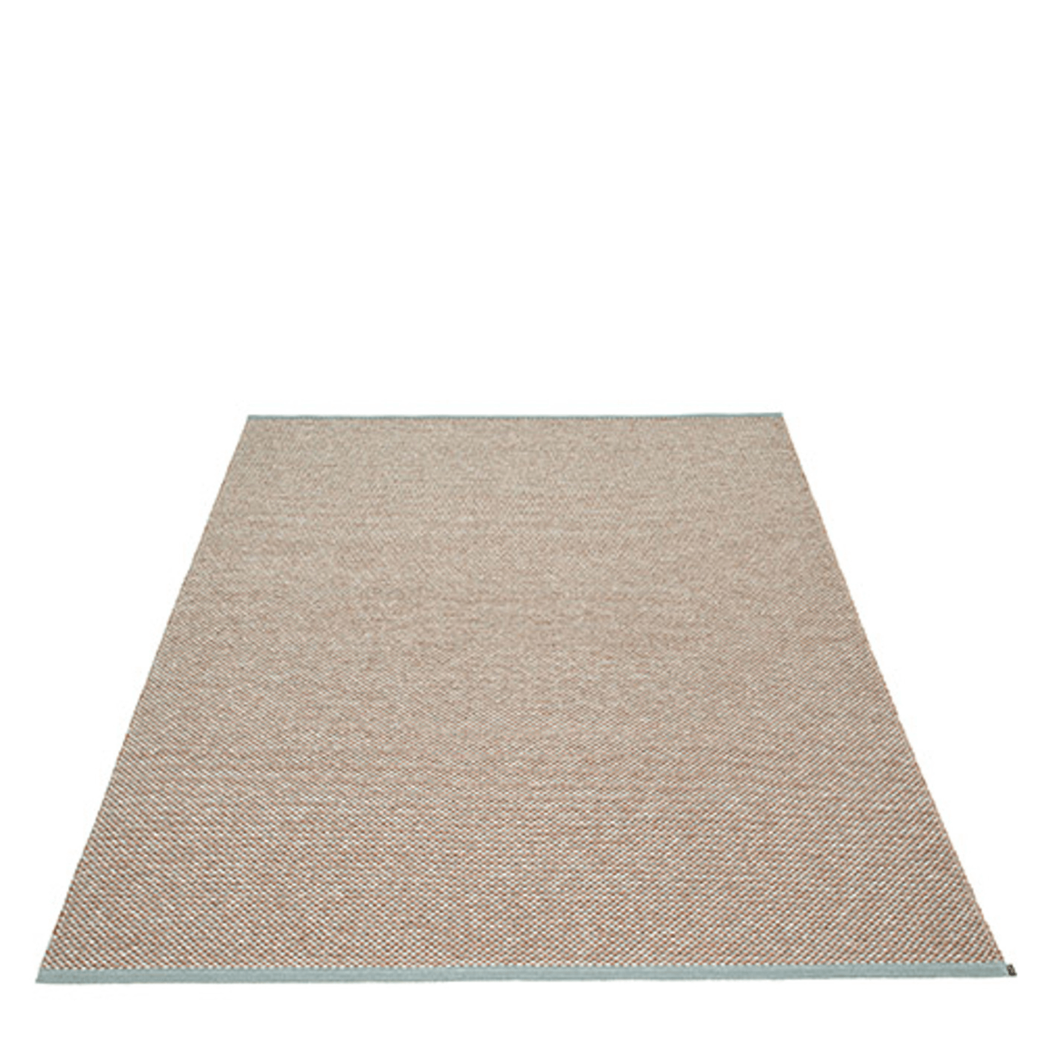Effi Rug - Haze - Sea Green Designs