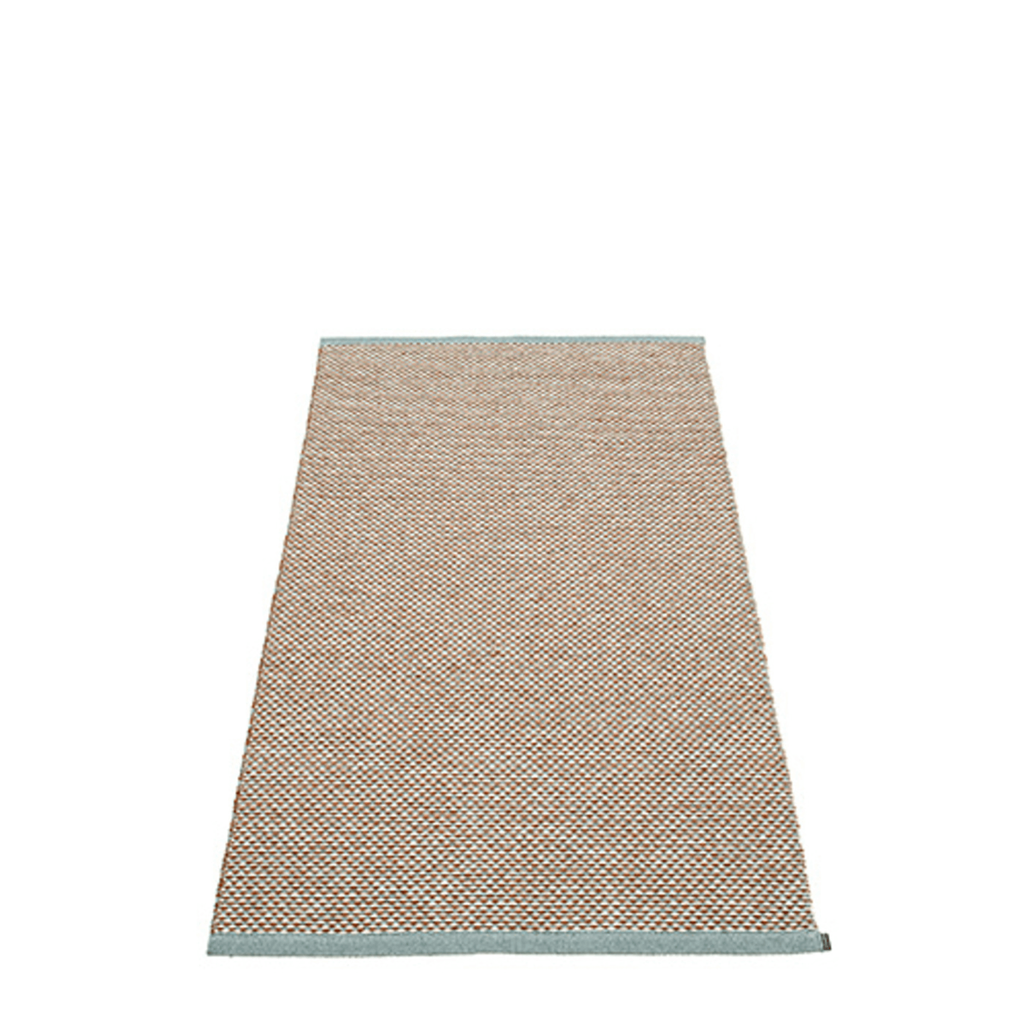 Effi Rug - Haze - Sea Green Designs