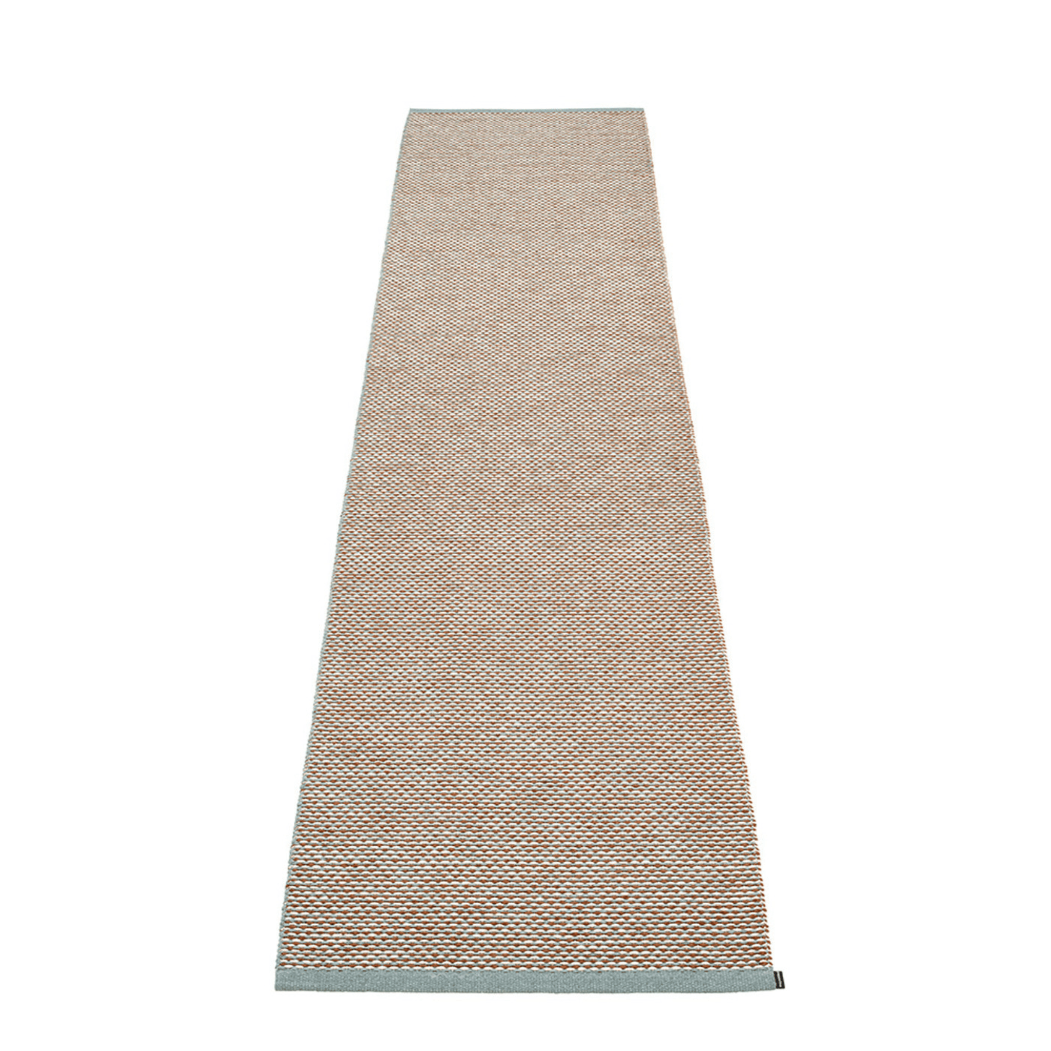 Effi Rug - Haze - Sea Green Designs