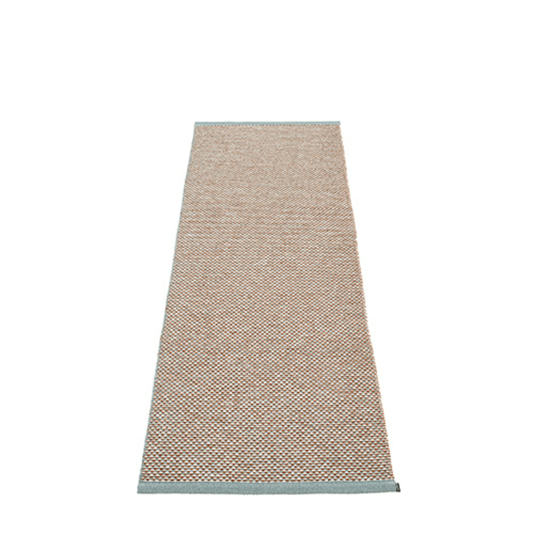 Effi Rug - Haze - Sea Green Designs
