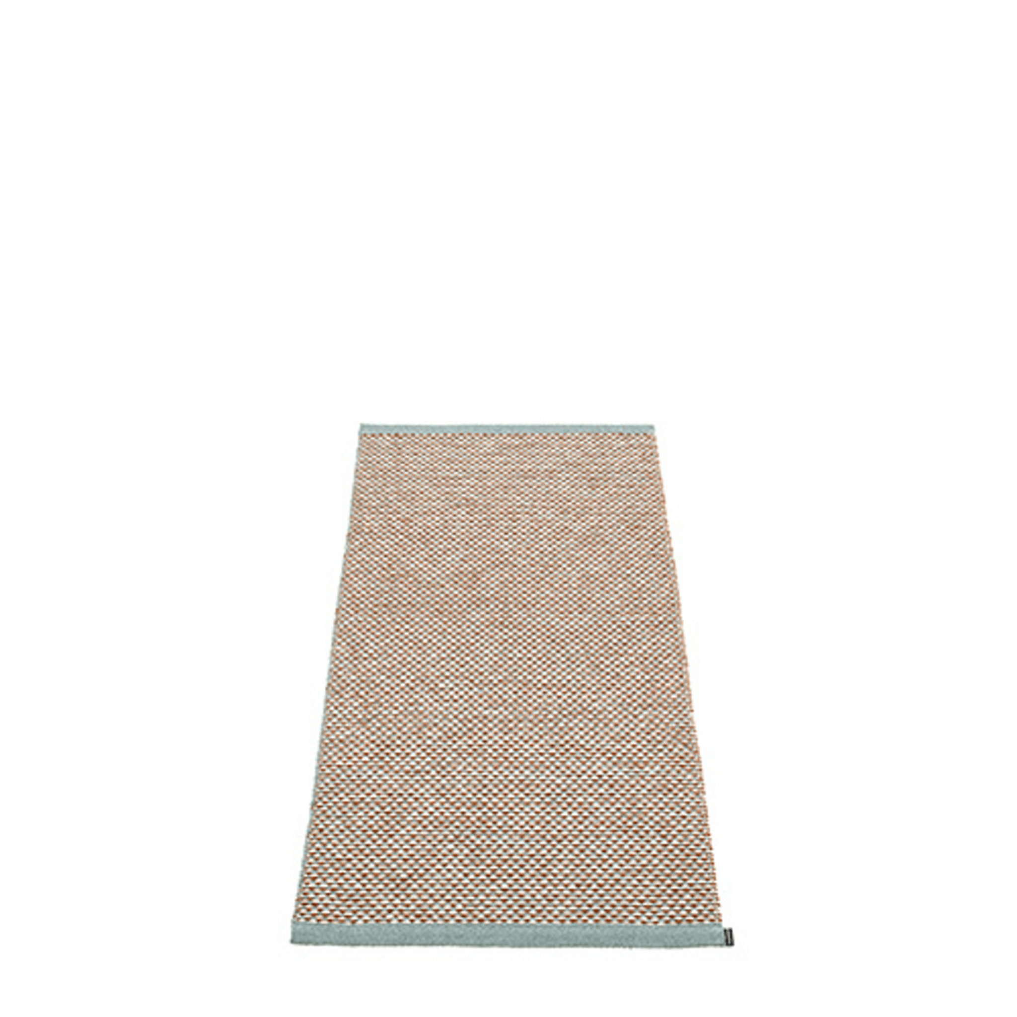 Effi Rug - Haze - Sea Green Designs