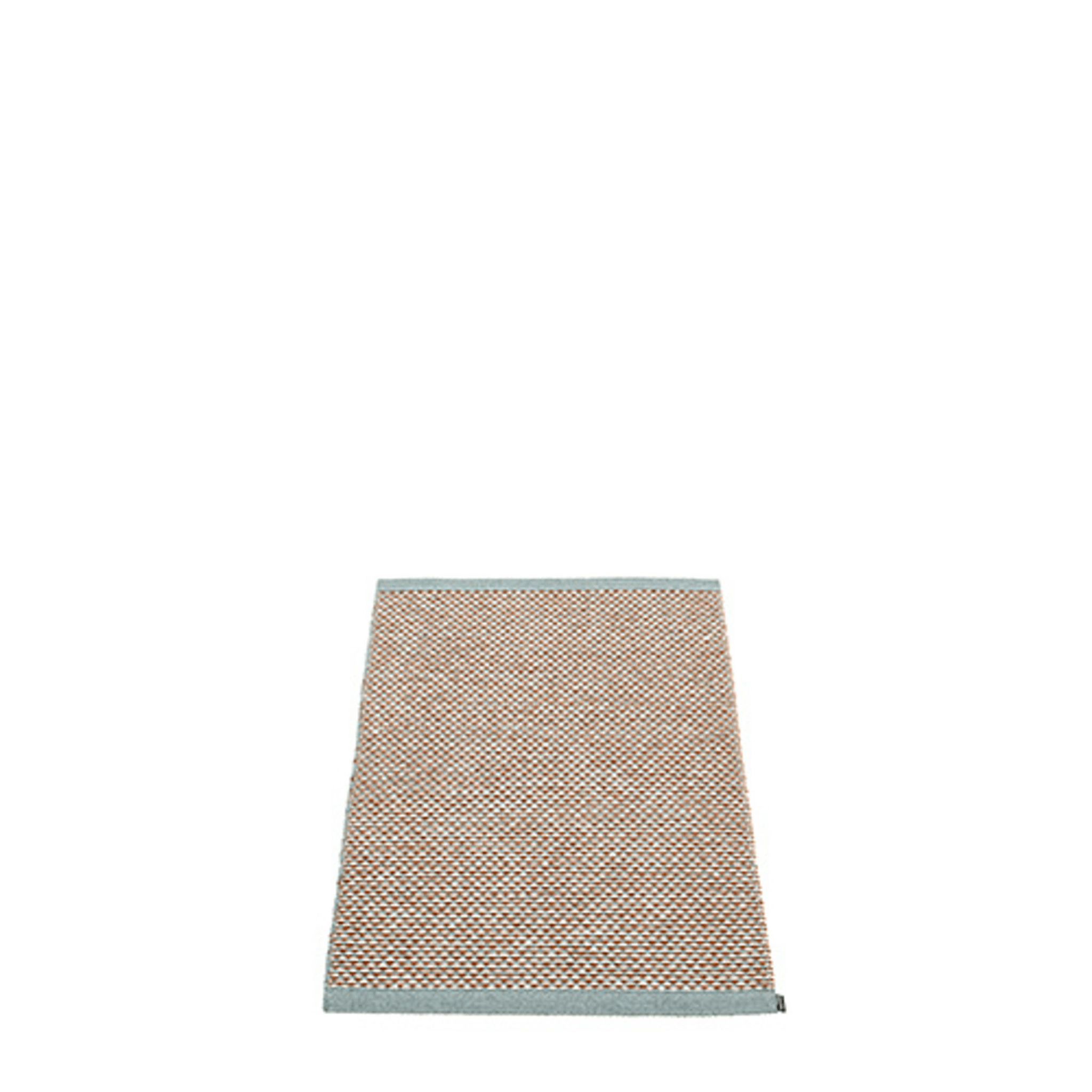 Effi Rug - Haze - Sea Green Designs