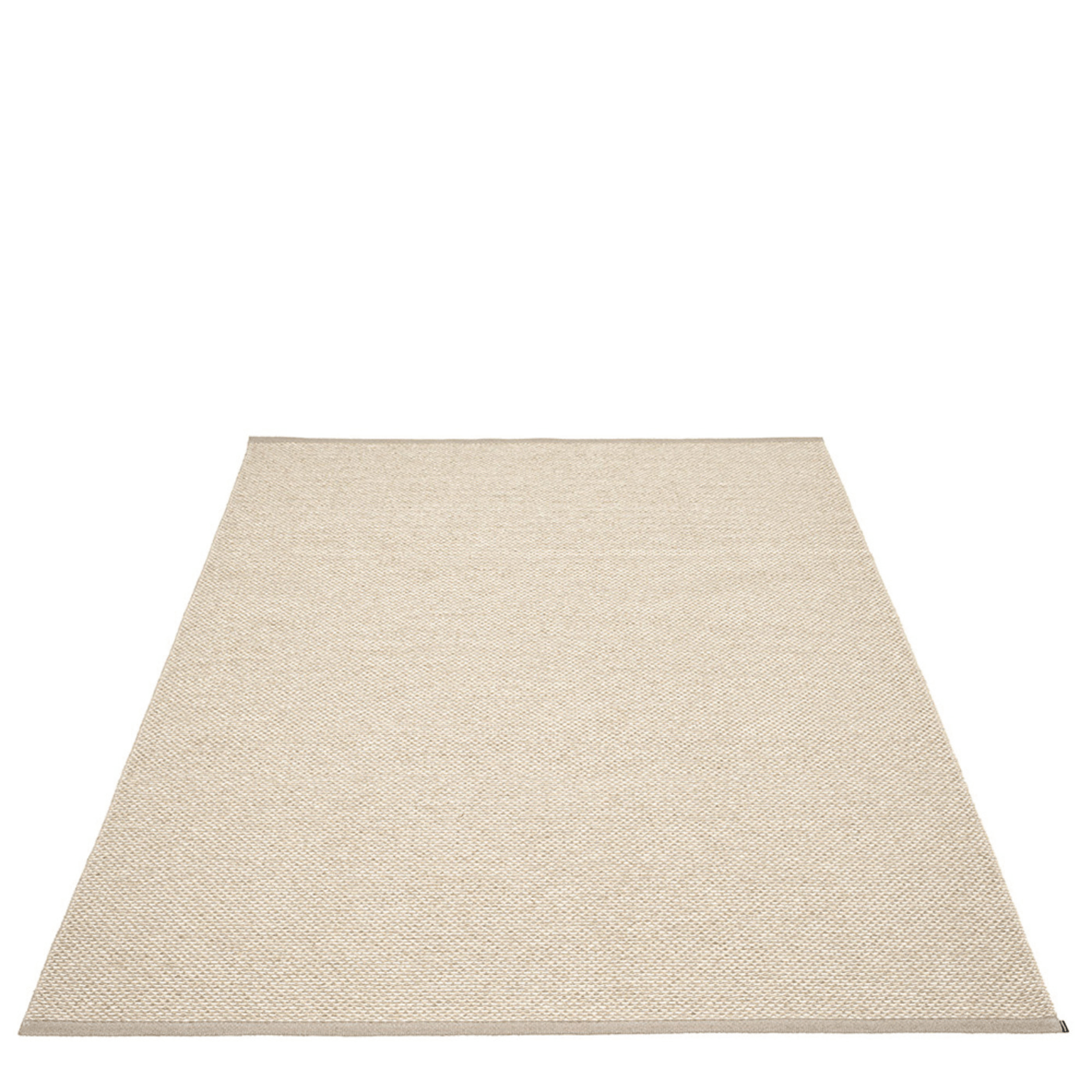 Effi Rug - Mud - Sea Green Designs
