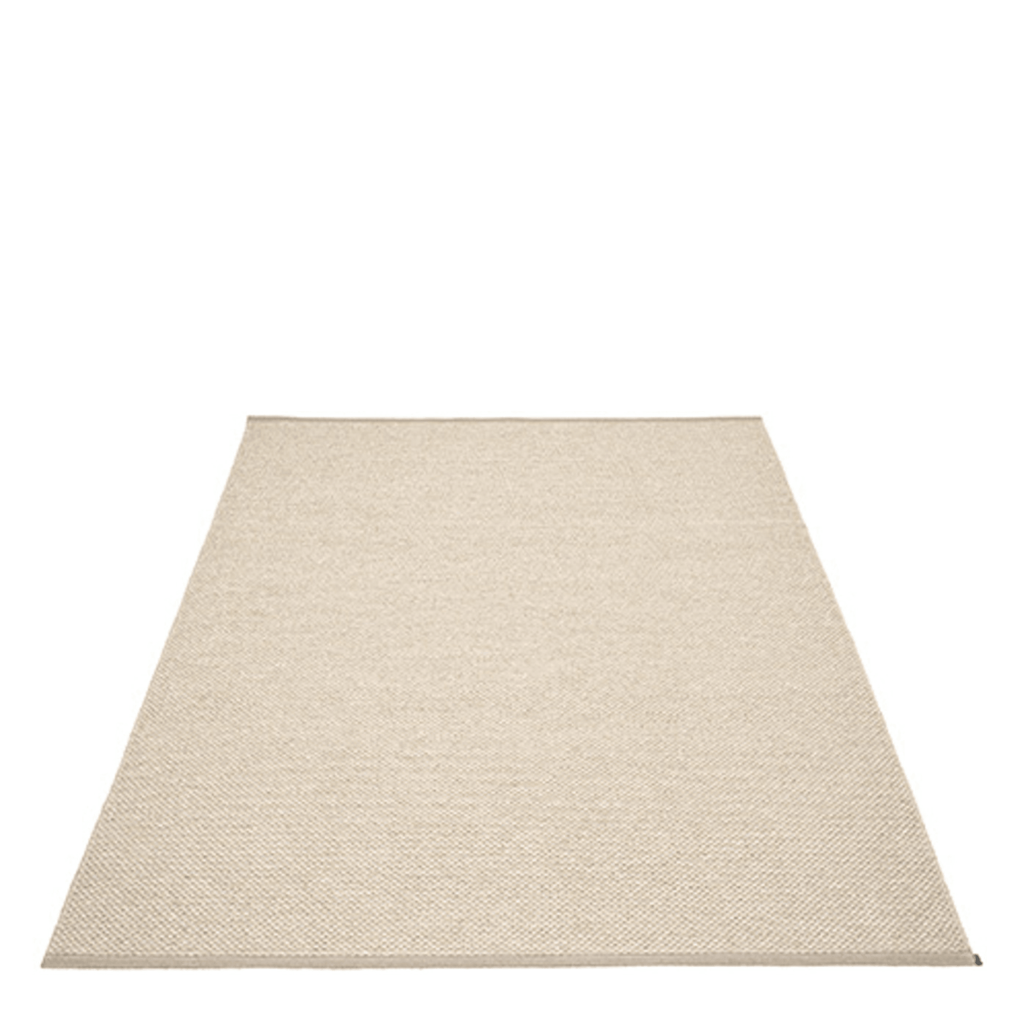 Effi Rug - Mud - Sea Green Designs