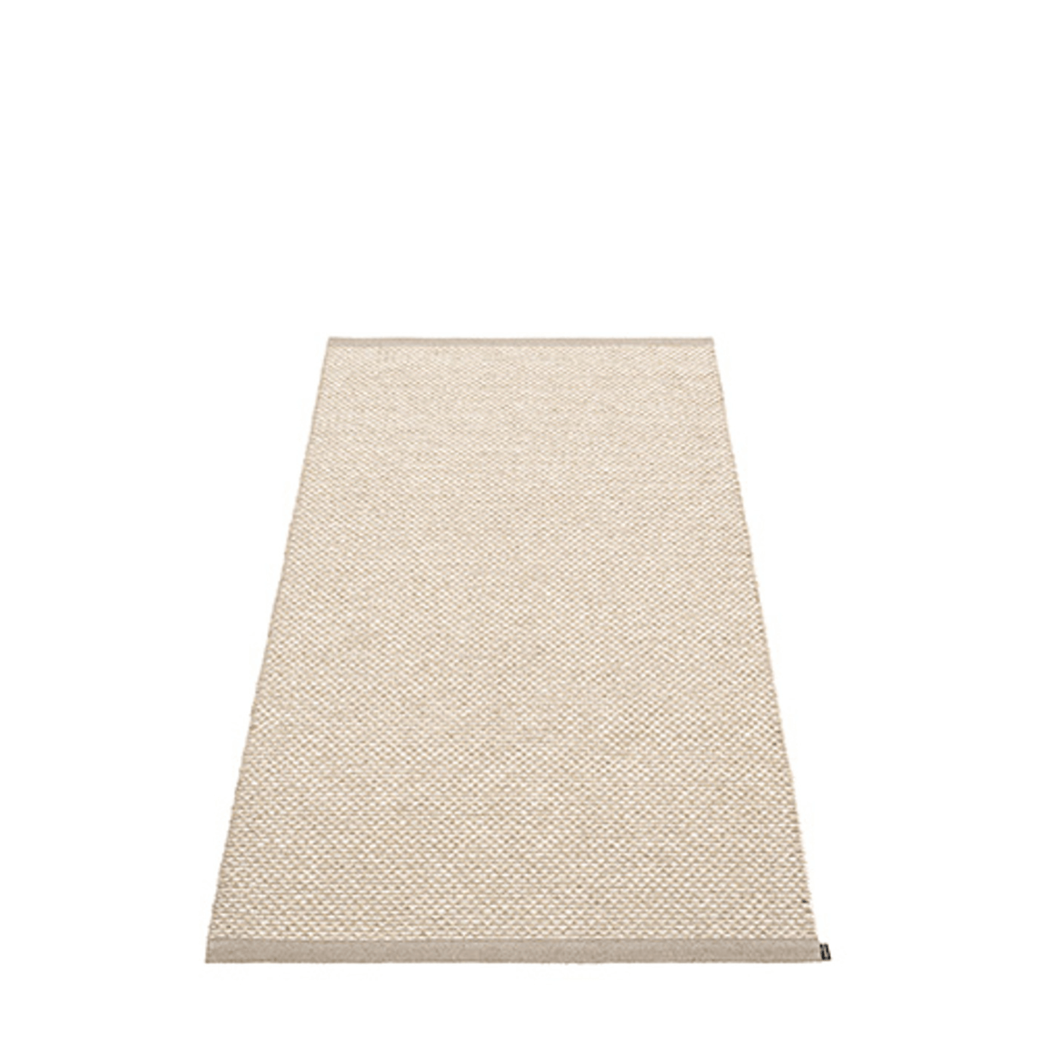 Effi Rug - Mud - Sea Green Designs