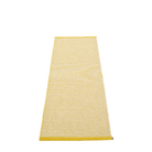 Effi Rug - Mustard - Sea Green Designs