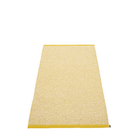 Effi Rug - Mustard - Sea Green Designs