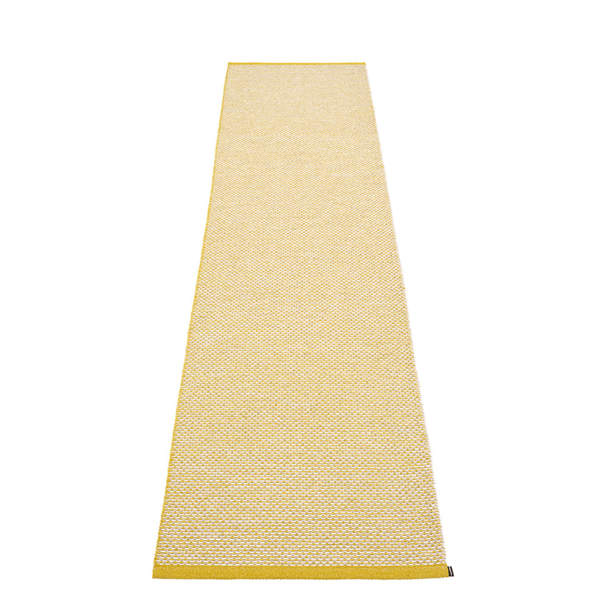 Effi Rug - Mustard - Sea Green Designs