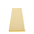 Effi Rug - Mustard - Sea Green Designs