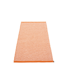 Effi Rug - Orange - Sea Green Designs