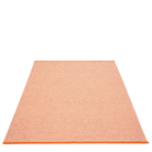 Effi Rug - Orange - Sea Green Designs