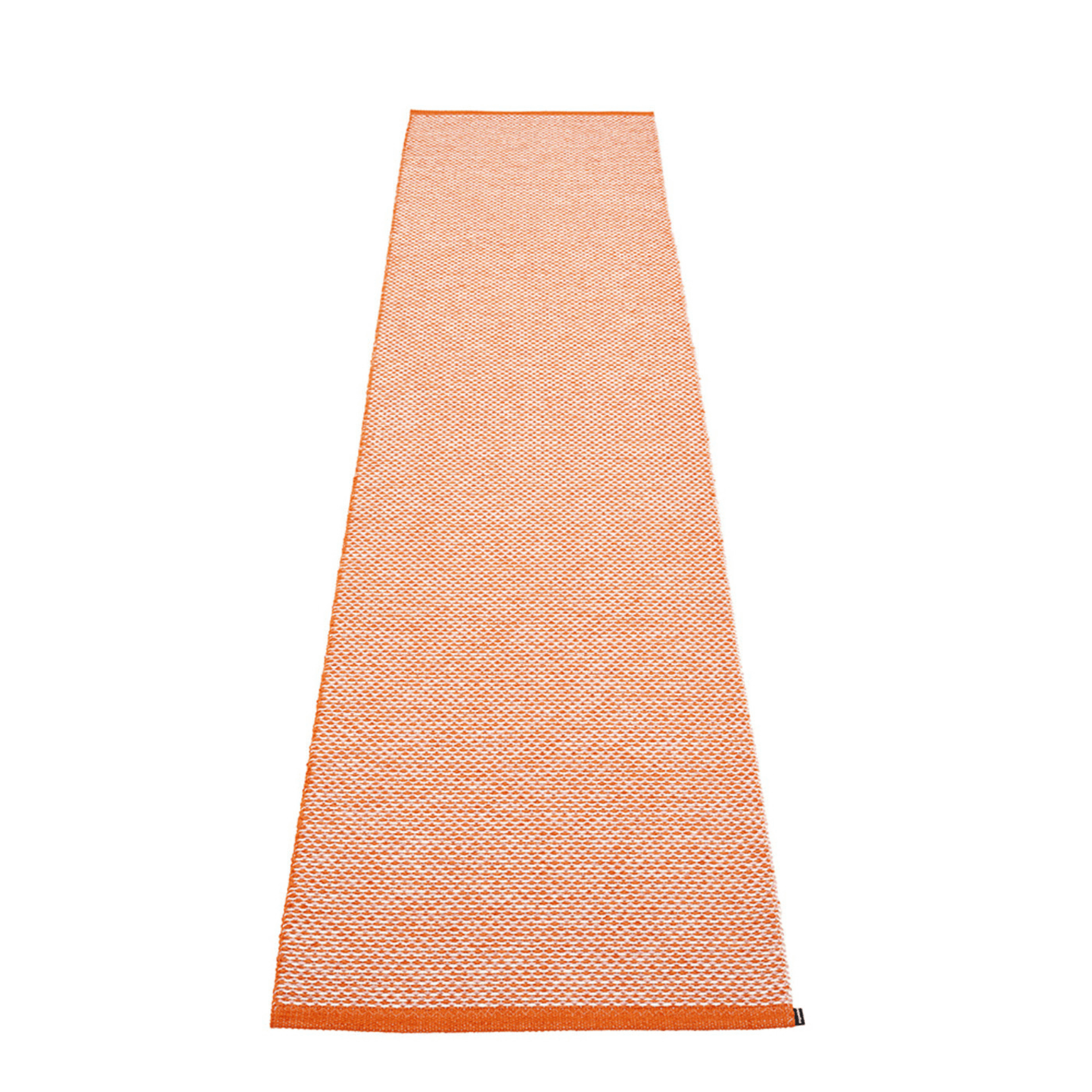 Effi Rug - Orange - Sea Green Designs