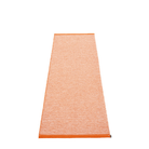 Effi Rug - Orange - Sea Green Designs