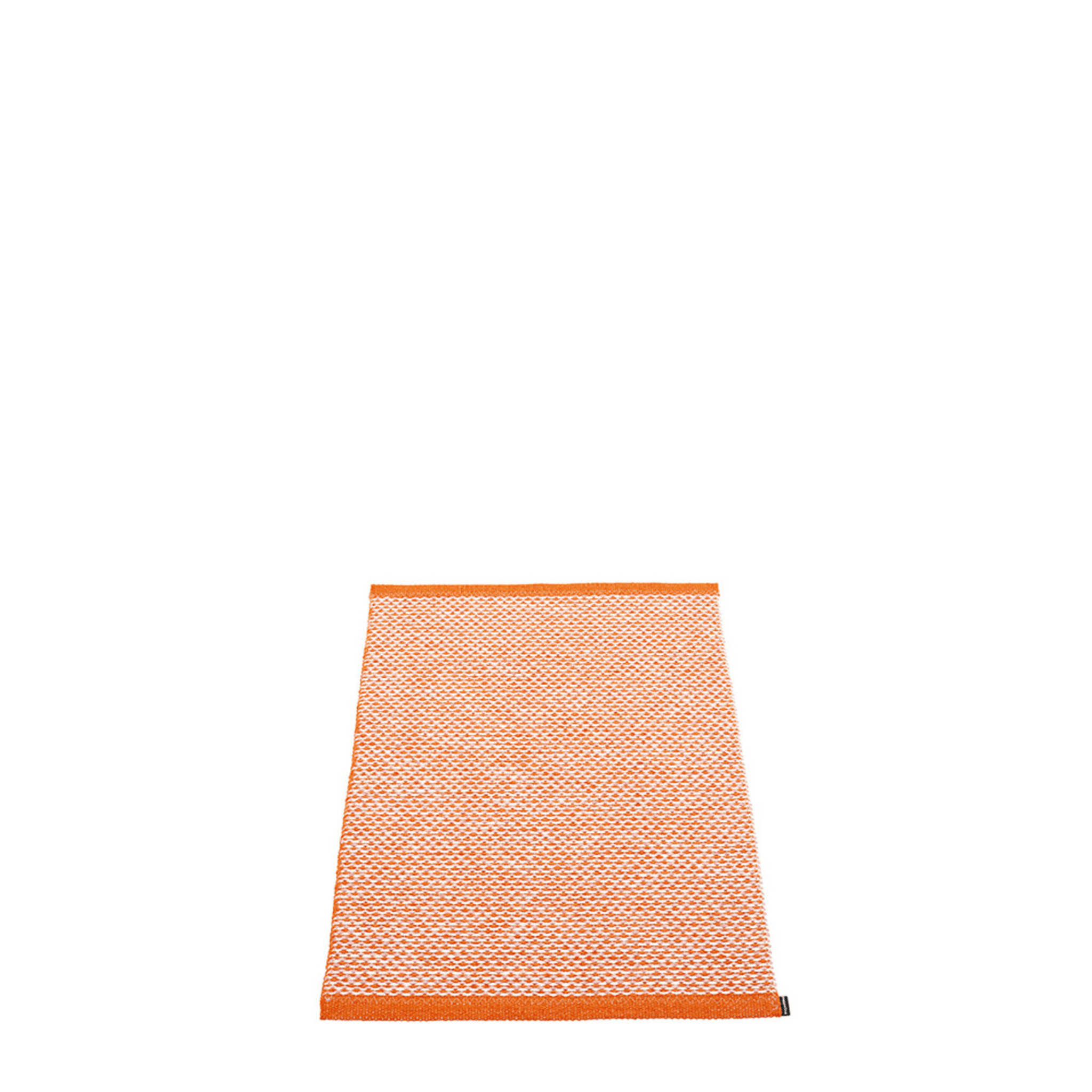 Effi Rug - Orange - Sea Green Designs