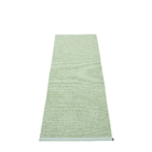 Effi Rug - Pale Turquoise - Sea Green Designs