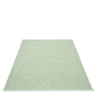 Effi Rug - Pale Turquoise - Sea Green Designs