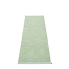 Effi Rug - Pale Turquoise - Sea Green Designs