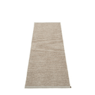 Effi Rug - Warm Grey - Sea Green Designs