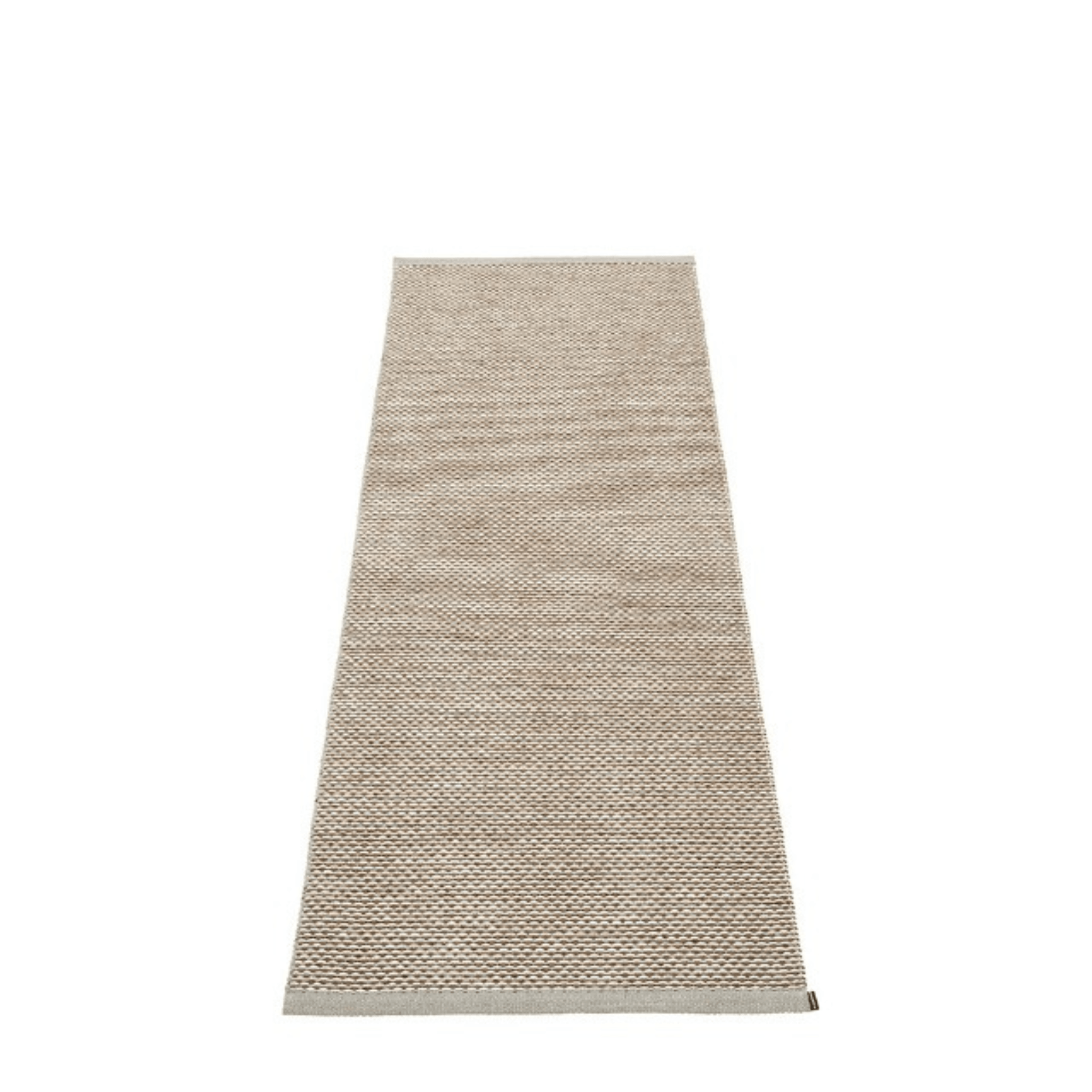 Effi Rug - Warm Grey - Sea Green Designs