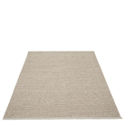 Effi Rug - Warm Grey - Sea Green Designs