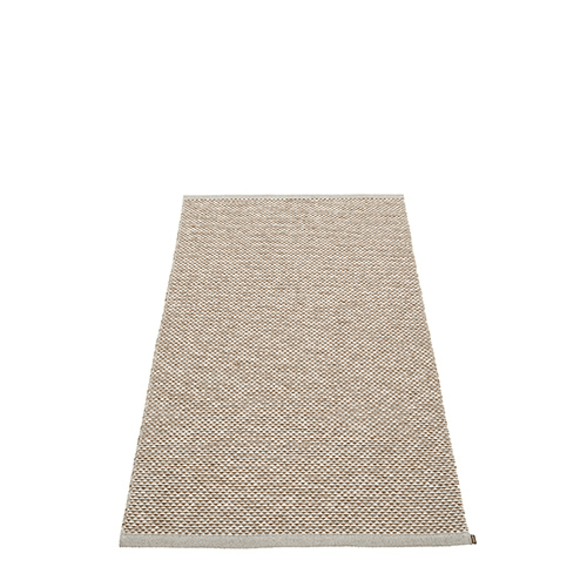 Effi Rug - Warm Grey - Sea Green Designs