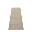 Effi Rug - Warm Grey - Sea Green Designs
