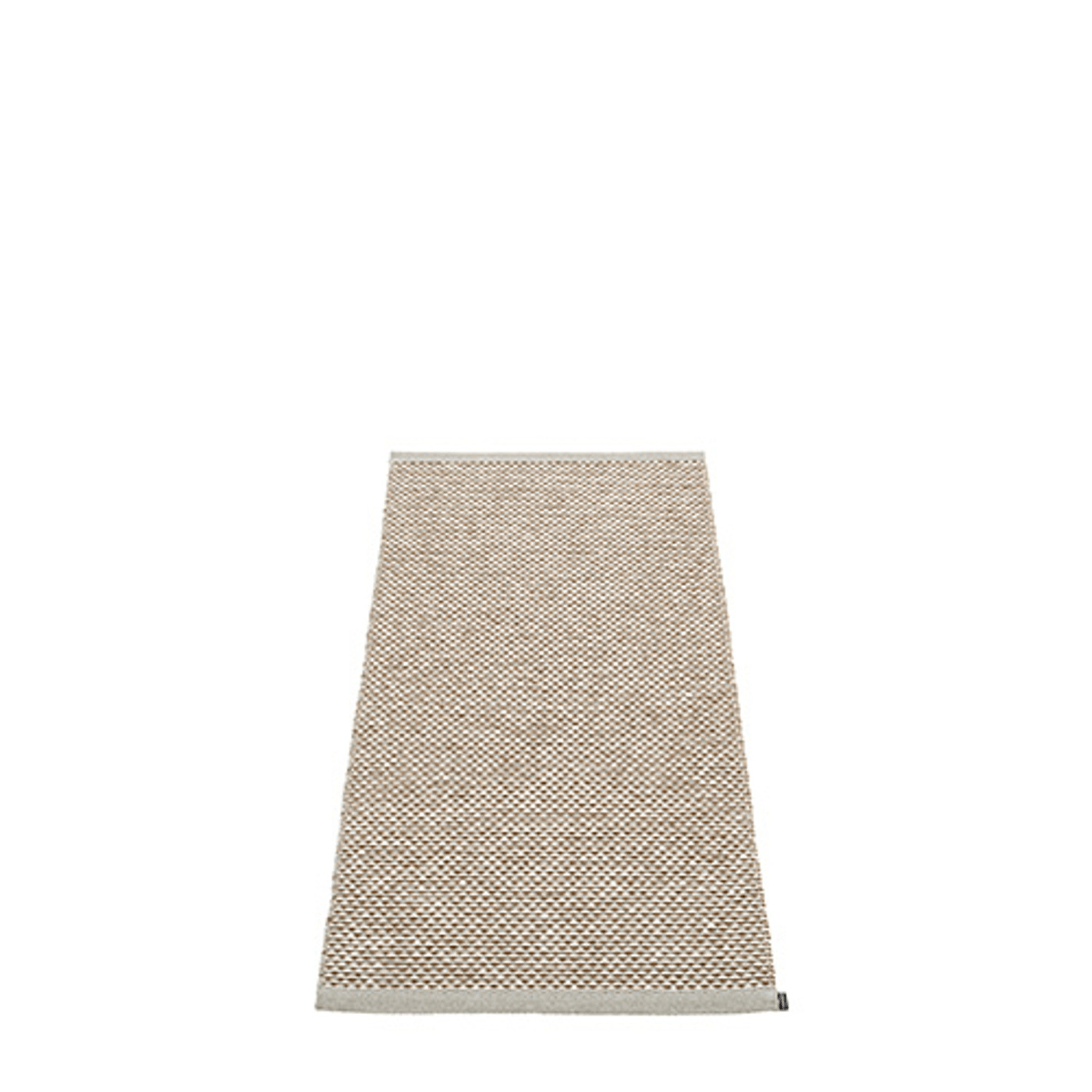 Effi Rug - Warm Grey - Sea Green Designs