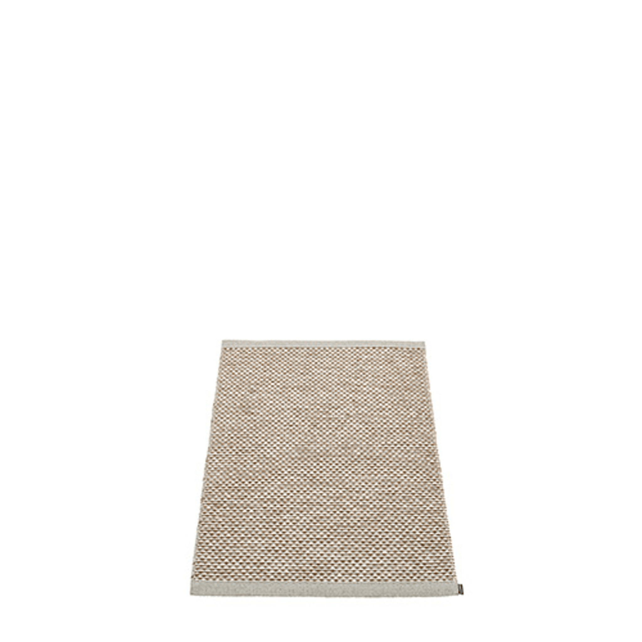 Effi Rug - Warm Grey - Sea Green Designs
