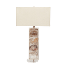 Eliana Table Lamp - Sea Green Designs