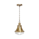 Ellison Chimney Pendant