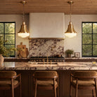 Ellison Chimney Pendant