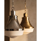 Ellison Chimney Pendant